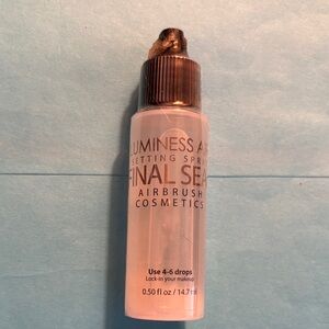 Luminess Air Airbrush Final Seal Setting Spray